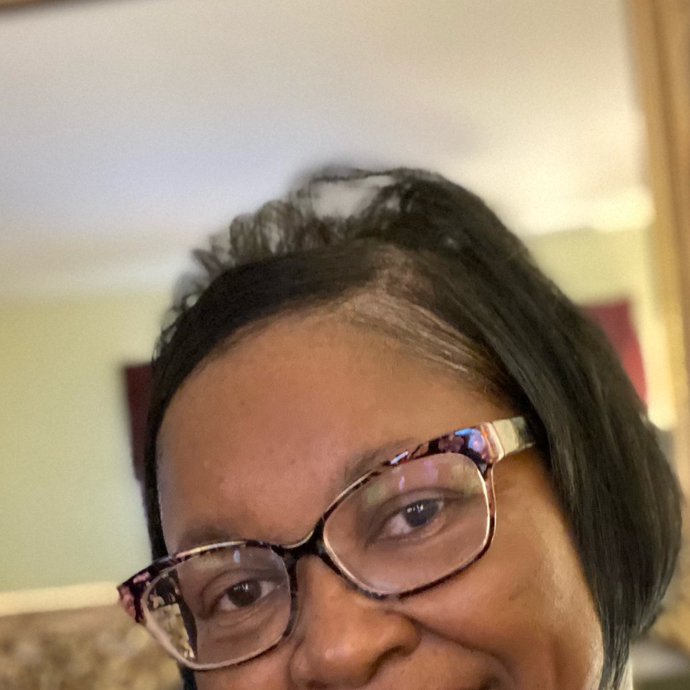 Meet your Posher, Joanne